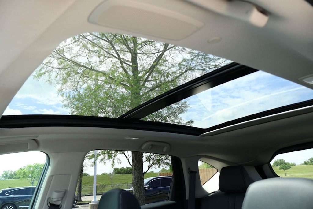 Thumbnail: 2022 Acura RDX - 29