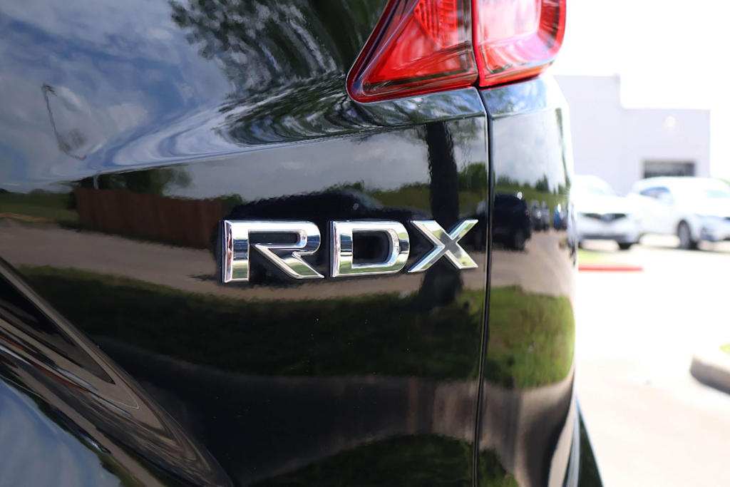 Thumbnail: 2022 Acura RDX - 7