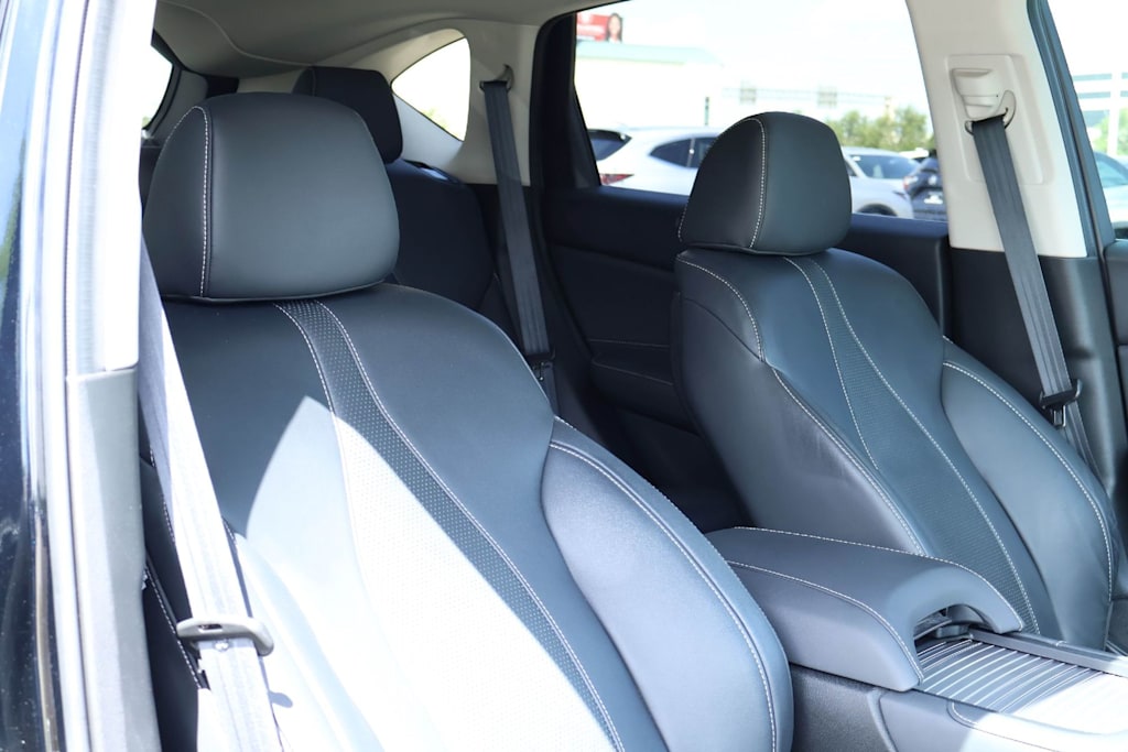 Thumbnail: 2022 Acura RDX - 21