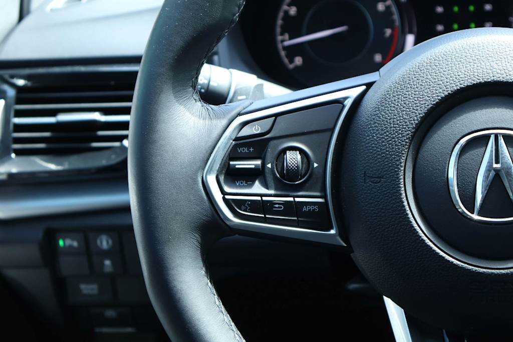 Thumbnail: 2022 Acura RDX - 22