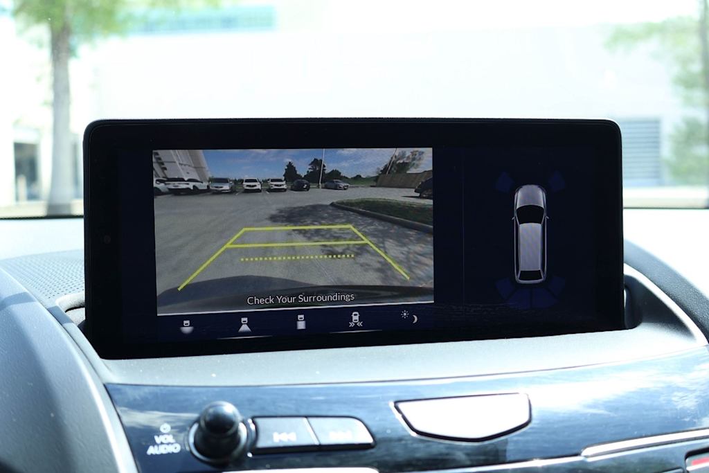 Thumbnail: 2022 Acura RDX - 27