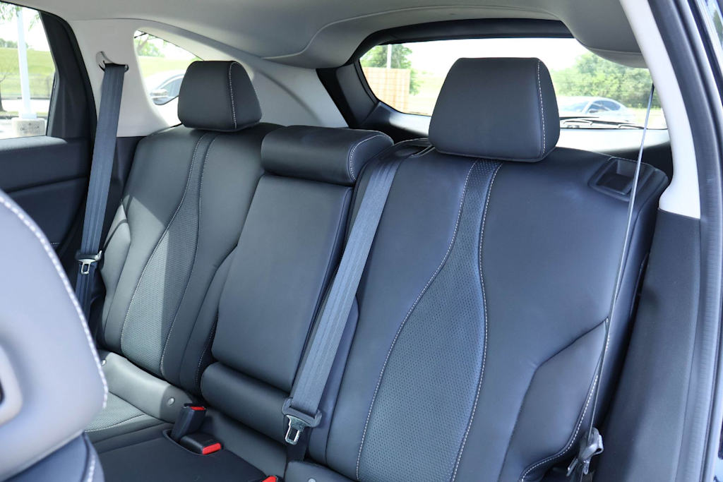 Thumbnail: 2022 Acura RDX - 20