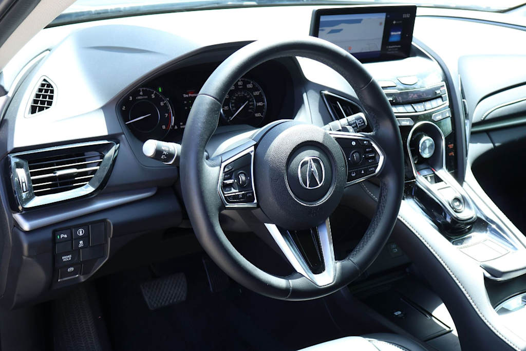 Thumbnail: 2022 Acura RDX - 2