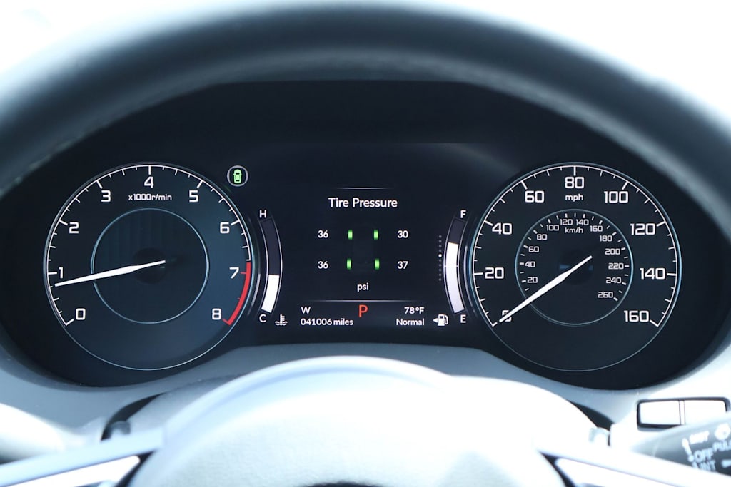 Thumbnail: 2022 Acura RDX - 16