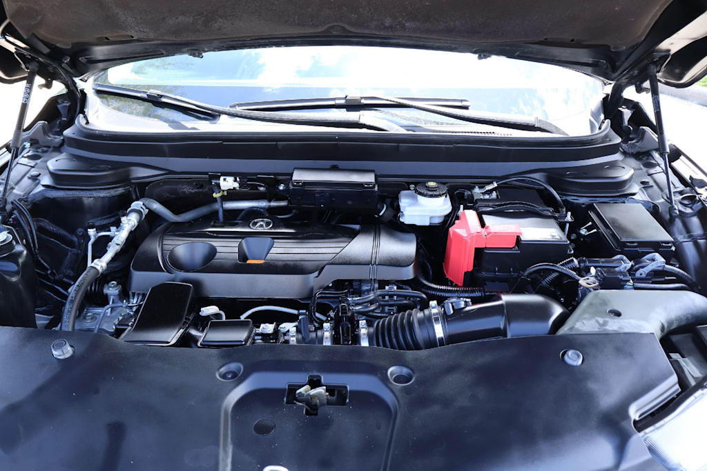 Thumbnail: 2022 Acura RDX - 9