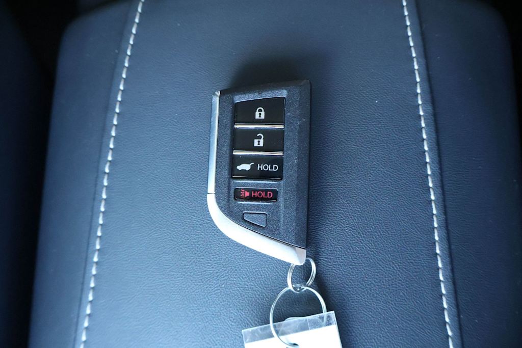 Thumbnail: 2022 Acura RDX - 18