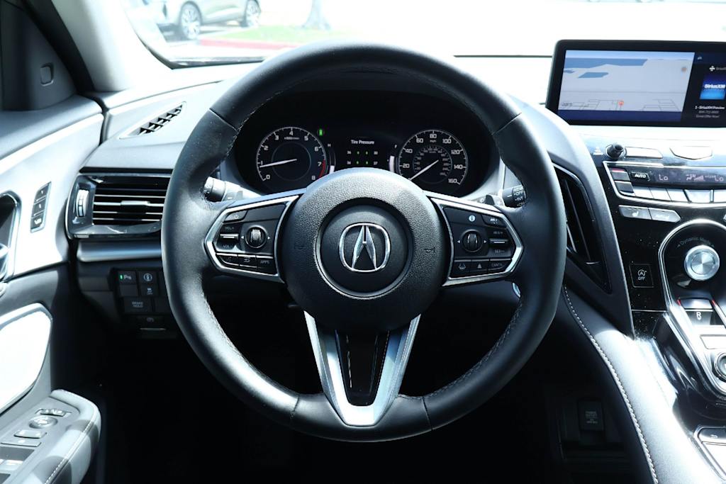 Thumbnail: 2022 Acura RDX - 13