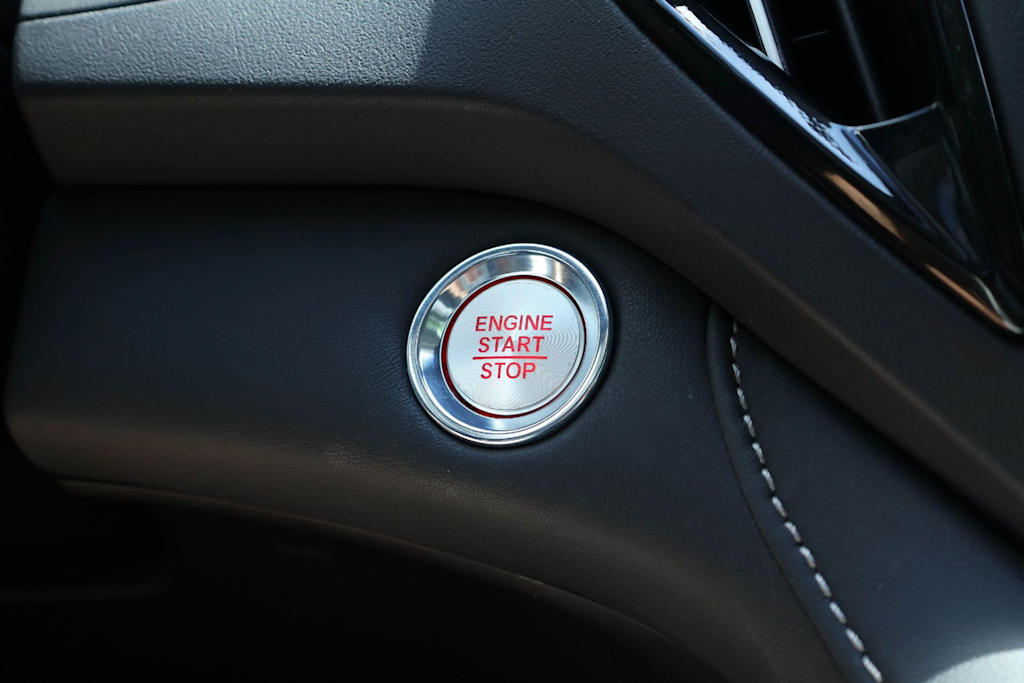 Thumbnail: 2022 Acura RDX - 25