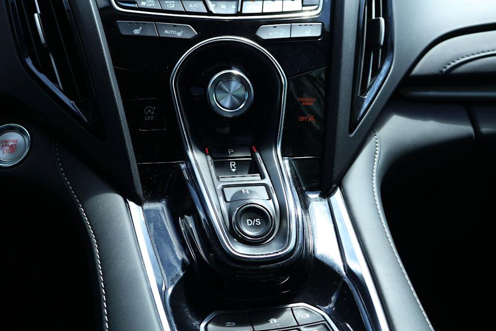 Thumbnail: 2022 Acura RDX - 15