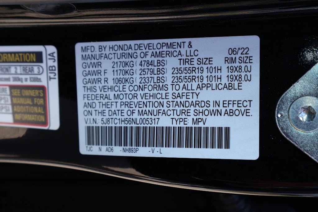 Thumbnail: 2022 Acura RDX - 19