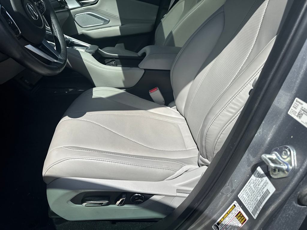 Thumbnail: 2023 Acura RDX - 4