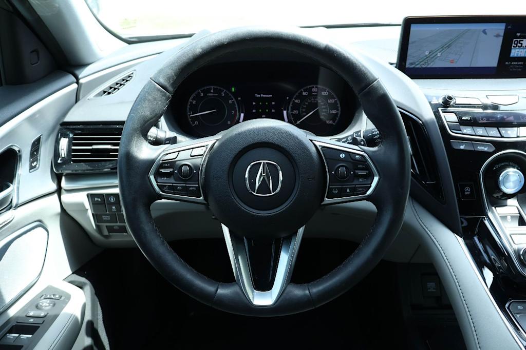 Thumbnail: 2023 Acura RDX - 14