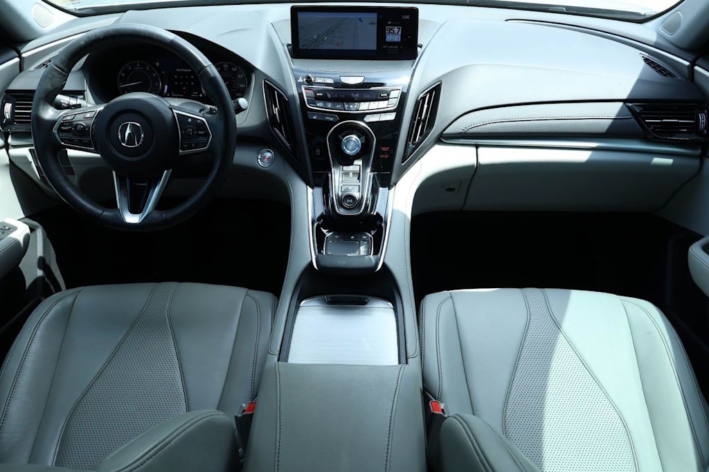 Thumbnail: 2023 Acura RDX - 10