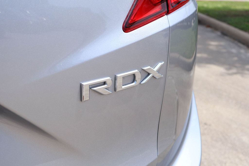 Thumbnail: 2023 Acura RDX - 7