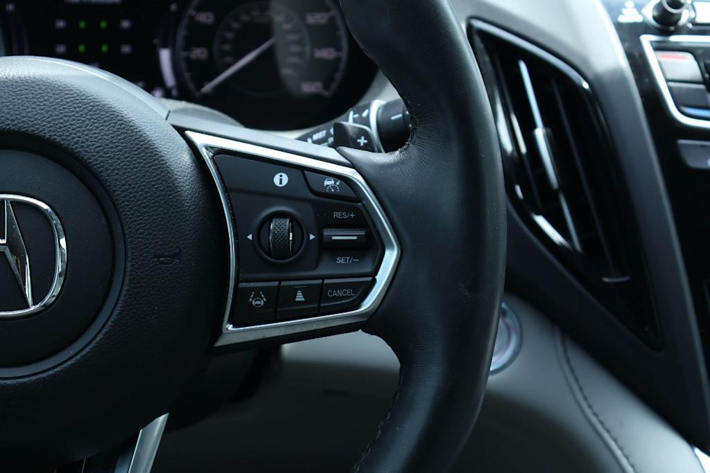 Thumbnail: 2023 Acura RDX - 22