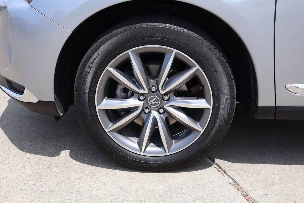 Thumbnail: 2023 Acura RDX - 8