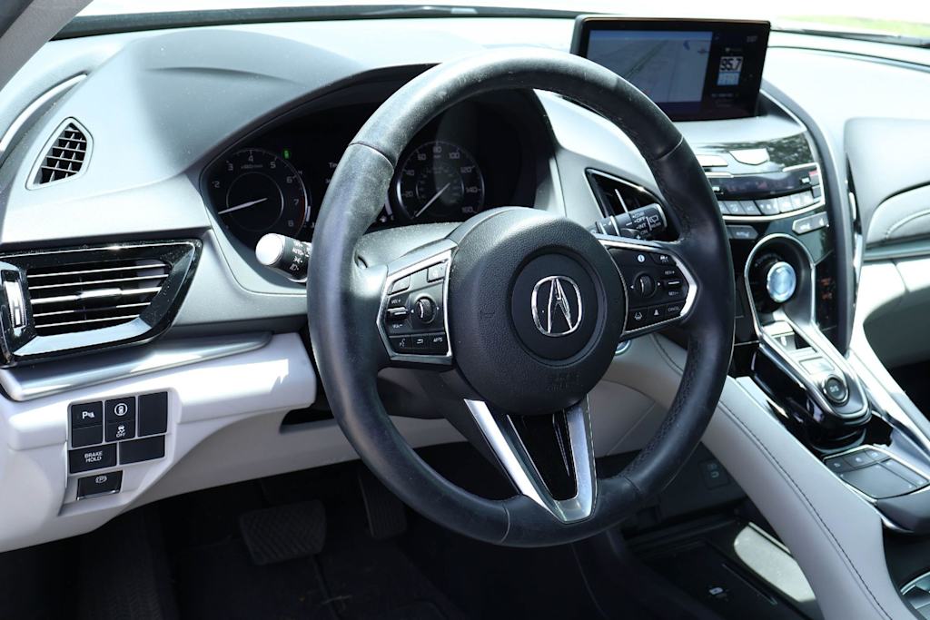 Thumbnail: 2023 Acura RDX - 2