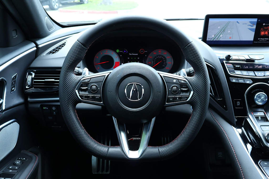 Thumbnail: 2023 Acura RDX - 14