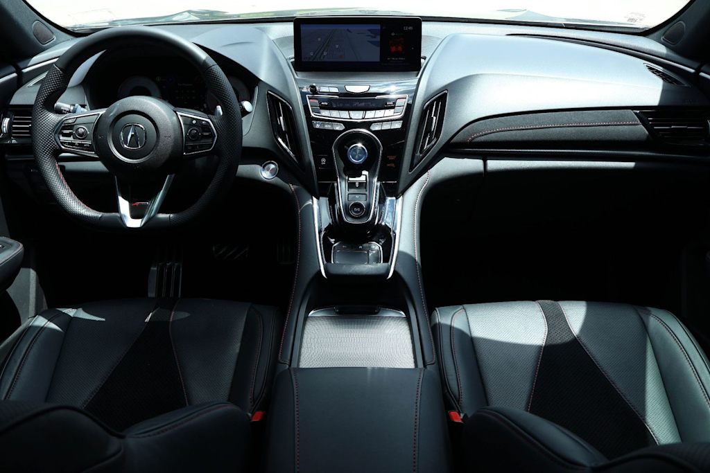 Thumbnail: 2023 Acura RDX - 10