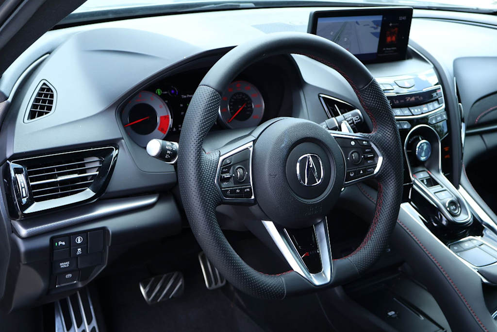 Thumbnail: 2023 Acura RDX - 2