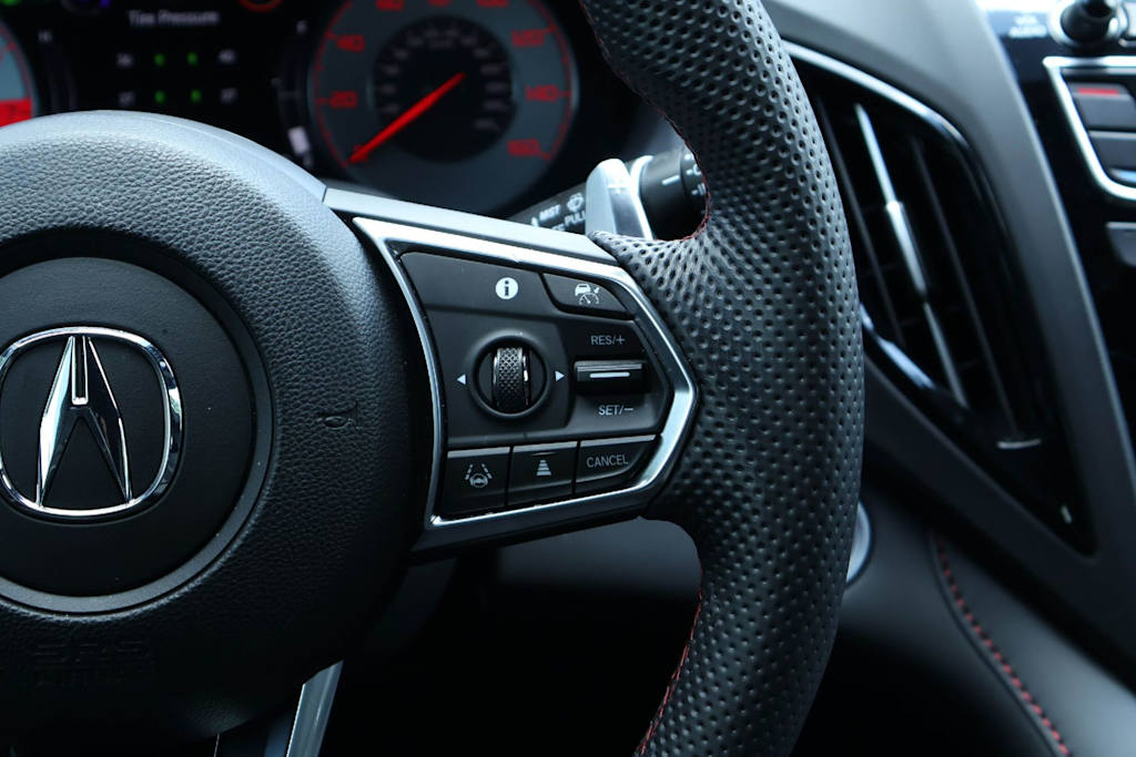 Thumbnail: 2023 Acura RDX - 22