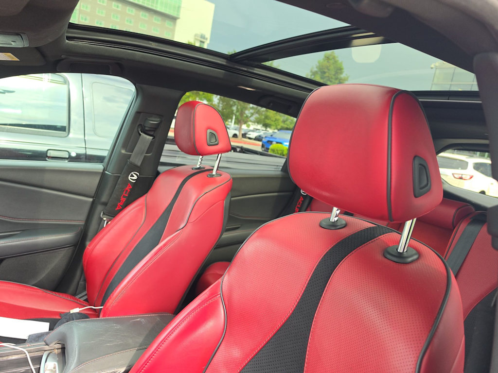 Thumbnail: 2019 Acura RDX - 7