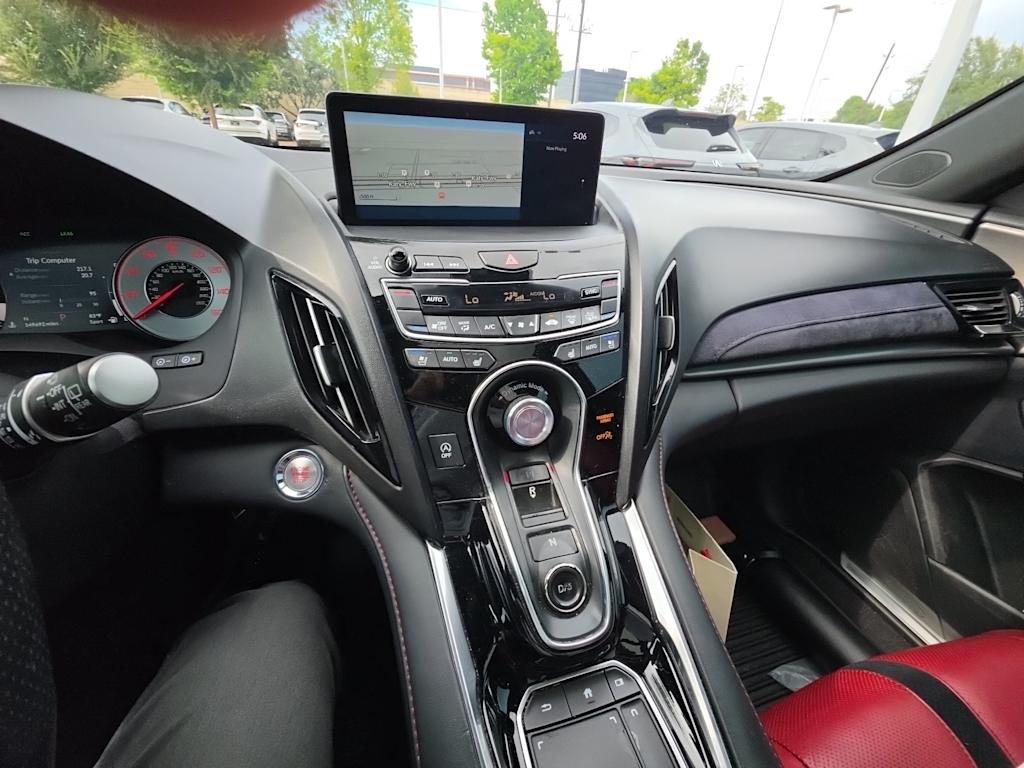 Thumbnail: 2019 Acura RDX - 2