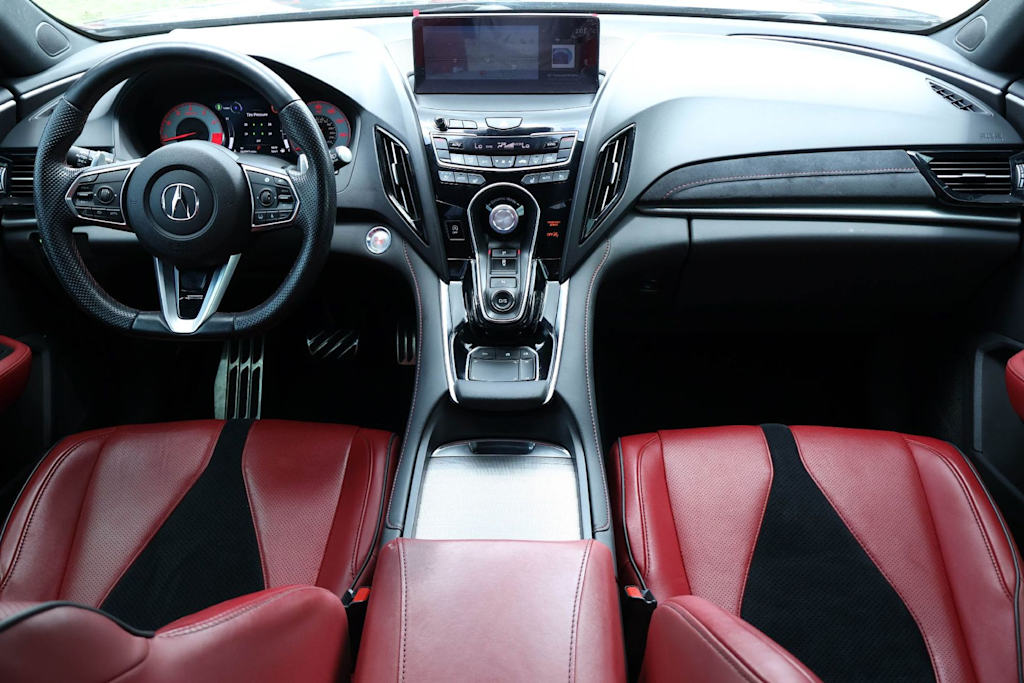 Thumbnail: 2023 Acura RDX - 10