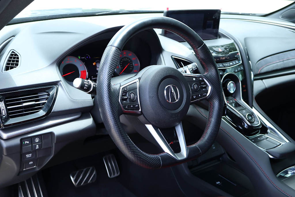 Thumbnail: 2023 Acura RDX - 2