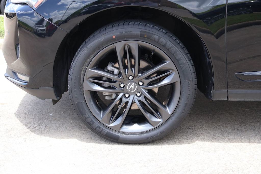 Thumbnail: 2023 Acura RDX - 8