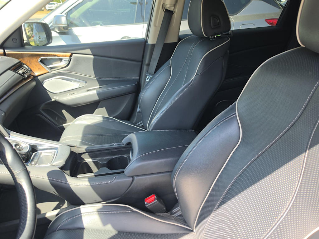 Thumbnail: 2019 Acura RDX - 6