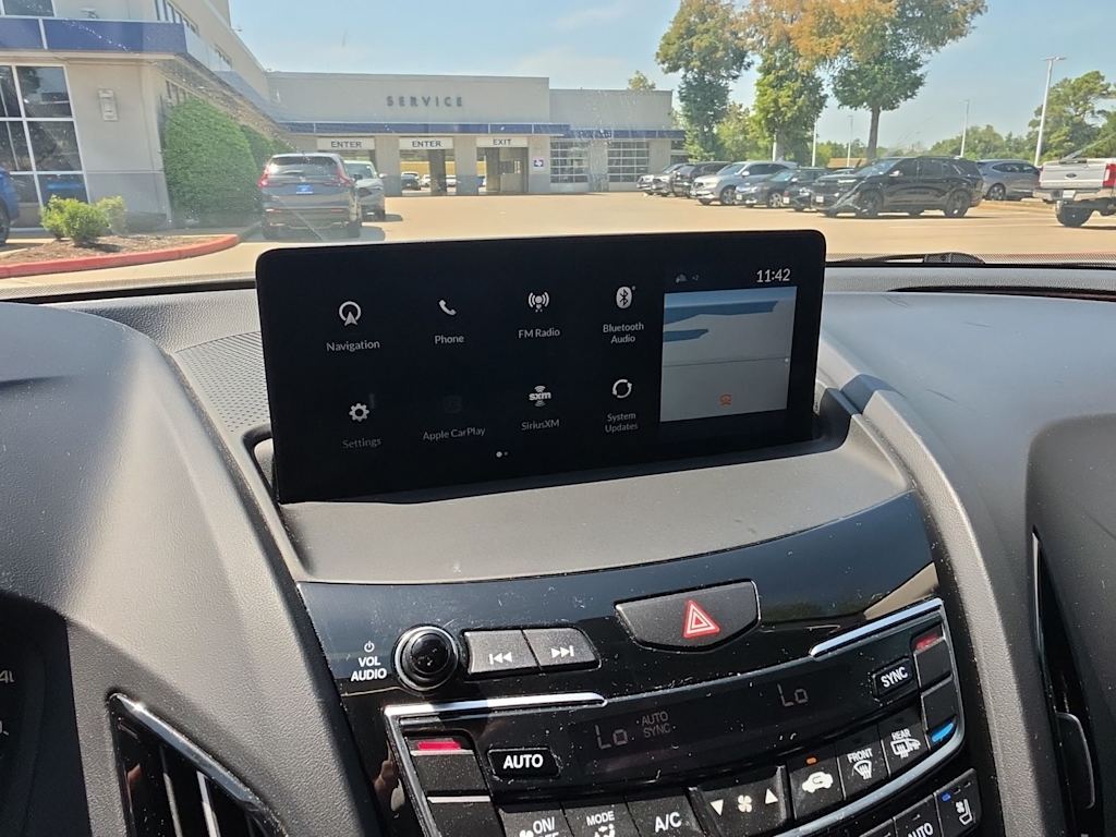 Thumbnail: 2019 Acura RDX - 8
