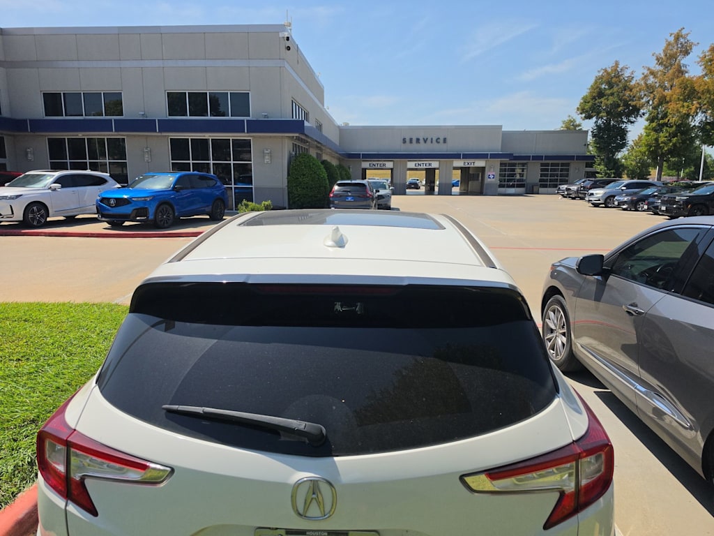 Thumbnail: 2019 Acura RDX - 12
