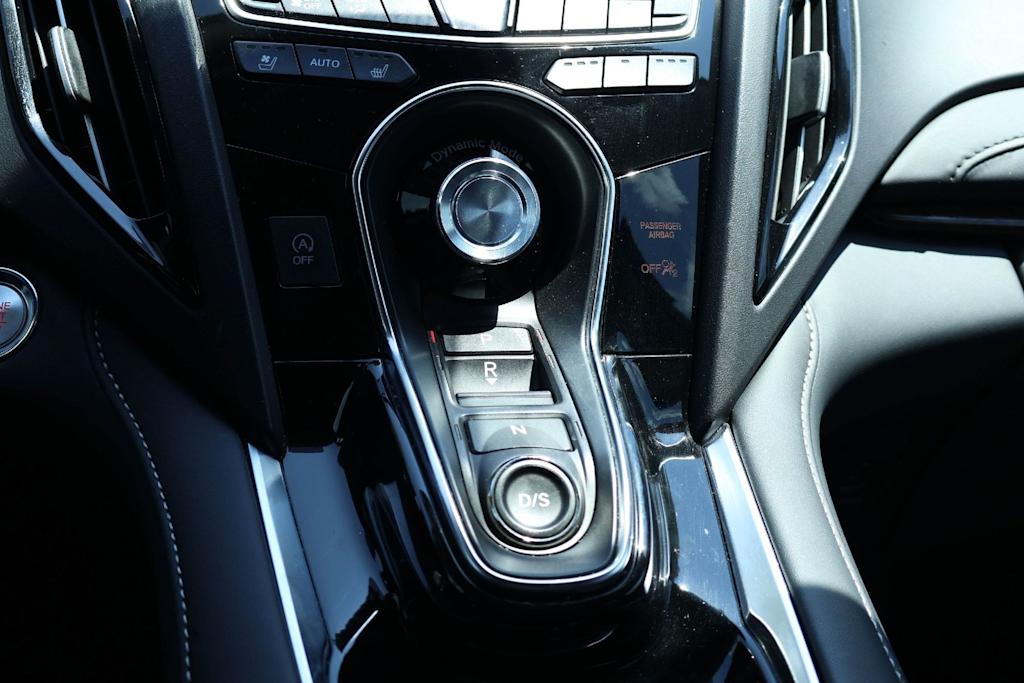 Thumbnail: 2019 Acura RDX - 16