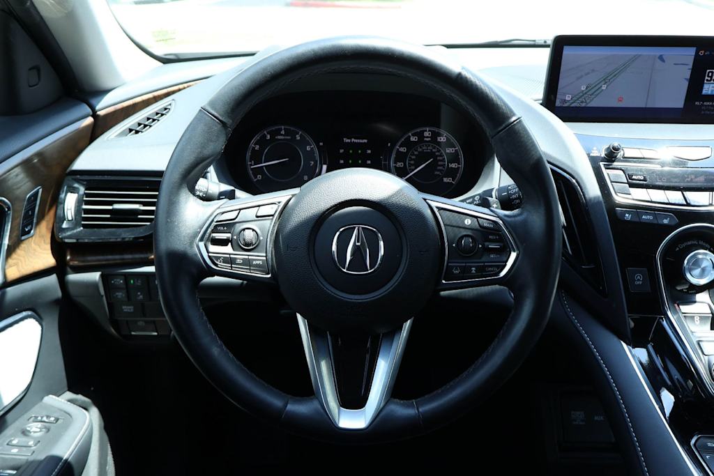 Thumbnail: 2019 Acura RDX - 14