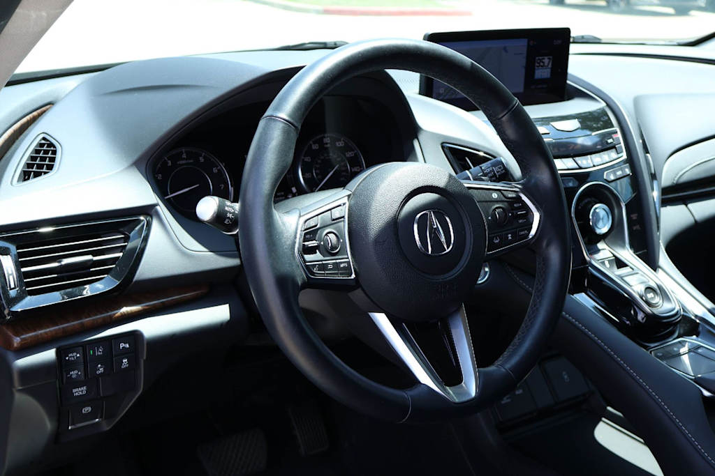 Thumbnail: 2019 Acura RDX - 2