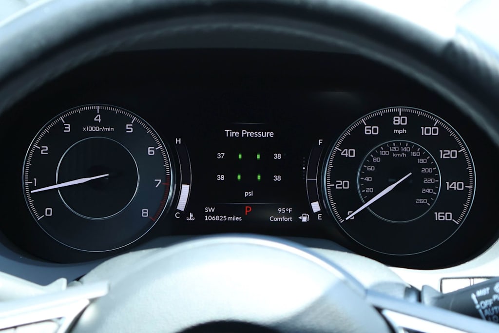 Thumbnail: 2019 Acura RDX - 17