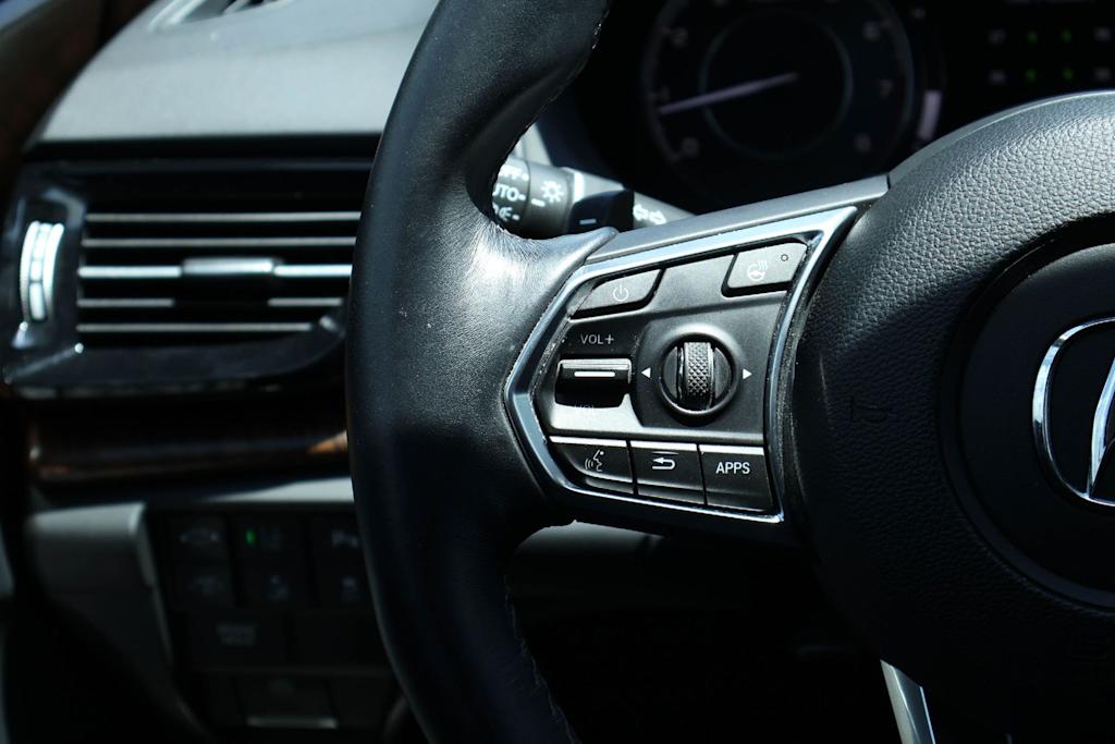 Thumbnail: 2019 Acura RDX - 22