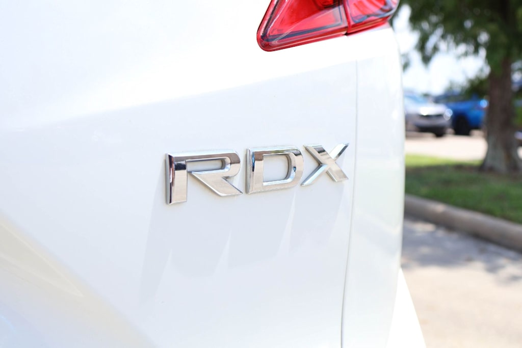 Thumbnail: 2019 Acura RDX - 7