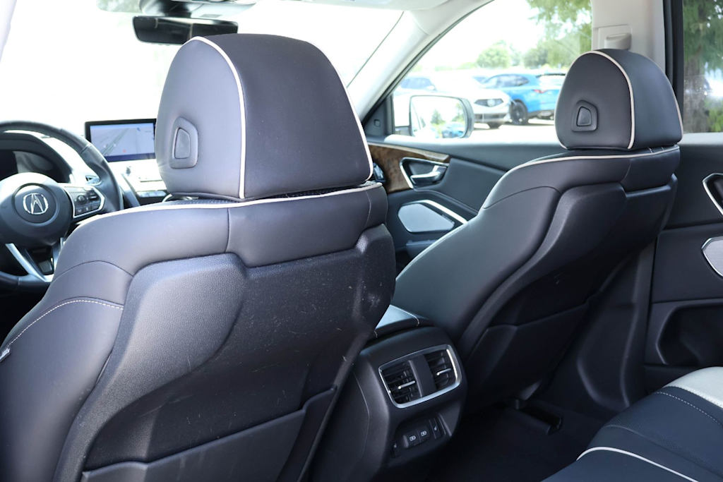 Thumbnail: 2019 Acura RDX - 12