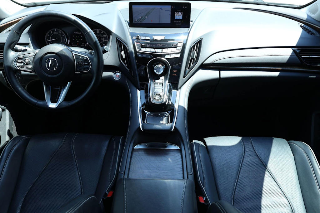 Thumbnail: 2019 Acura RDX - 10
