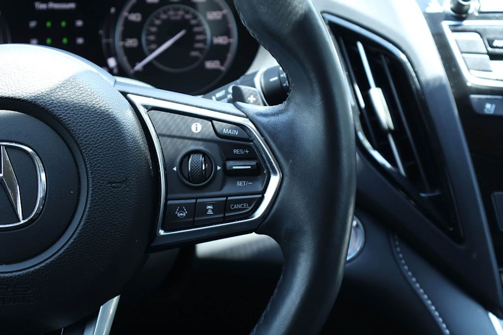 Thumbnail: 2019 Acura RDX - 23