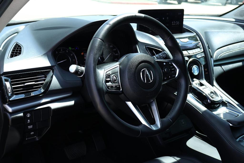 Thumbnail: 2024 Acura RDX - 2