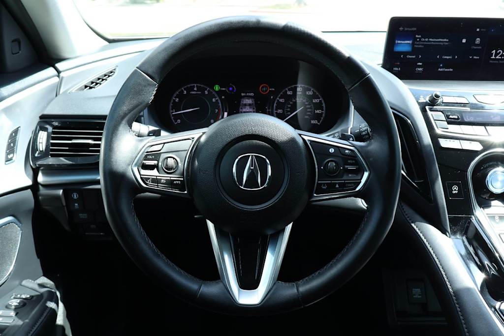 Thumbnail: 2024 Acura RDX - 12