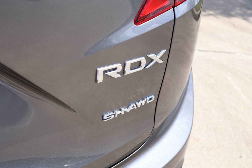 Thumbnail: 2024 Acura RDX - 7
