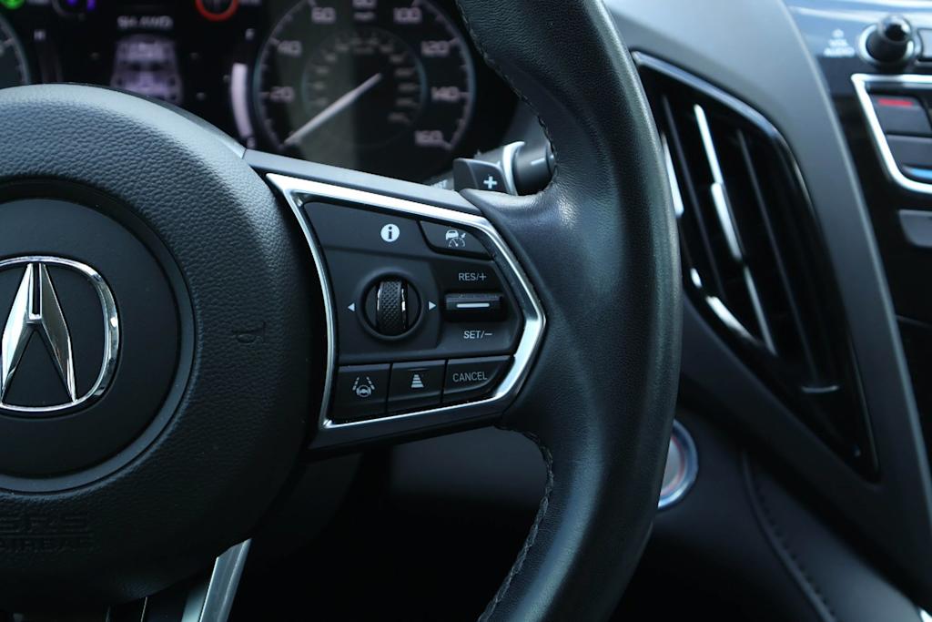 Thumbnail: 2024 Acura RDX - 22