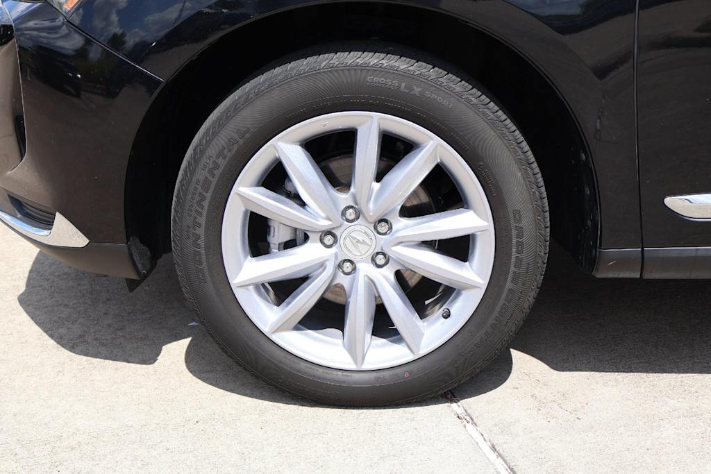 Thumbnail: 2024 Acura RDX - 8