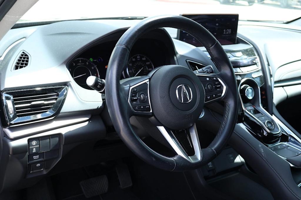 Thumbnail: 2024 Acura RDX - 2