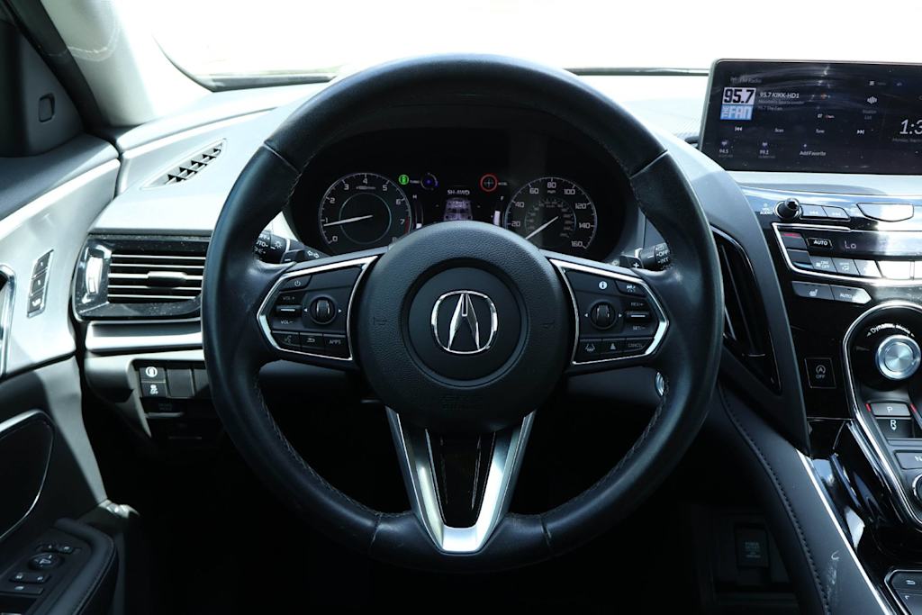 Thumbnail: 2024 Acura RDX - 14