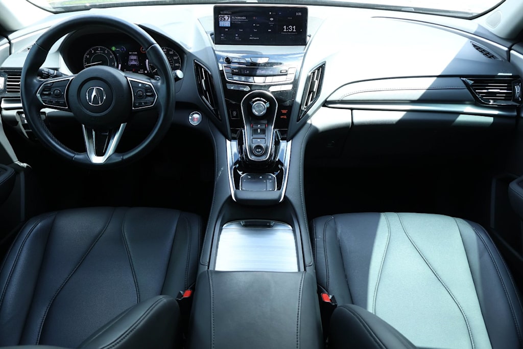 Thumbnail: 2024 Acura RDX - 10